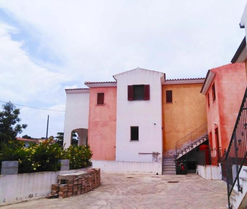 Sardegna Appartamento Posada Posada (Sardinia) Exterior foto